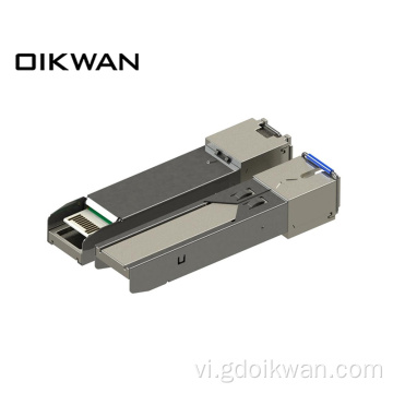 1.25g SFP EPON OLT PX20+PX20 ++ Bộ thu phát 20km